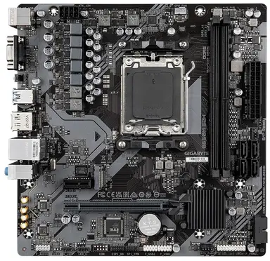 Gigabyte B650M S2H Carte mère 