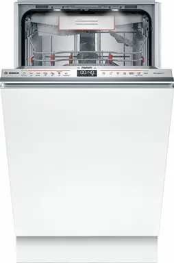 Bosch SPV6YMX08E serie 6 vaatwasser, volledig inbouw, 10 couverts, B