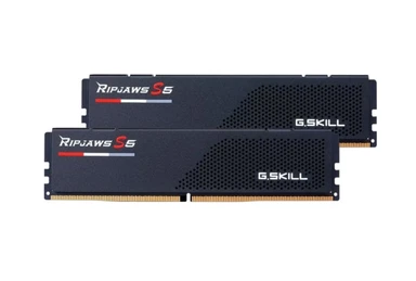 G.Skill Ripjaws S5 64GB Kit DDR5-6000 CL36 (F5-6000J3636F32GX2-RS5K)