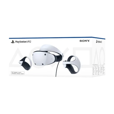 Sony PS5 VR2 Ensemble de Base