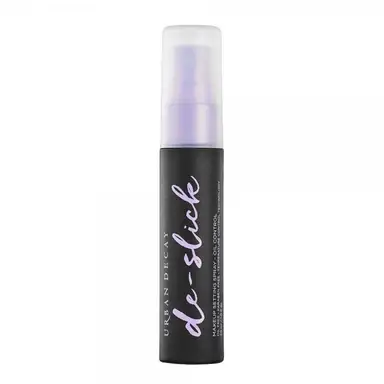 Urban Decay De-Slick Oil Control Make-up Setting Spray 30ml