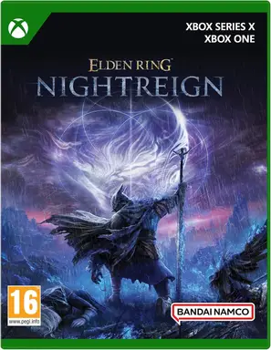 Trader Games - ELDEN RING - SHADOW OF THE ERDTREE EDITION XBOX SERIES X Uk New Game In Englishfrdeesit