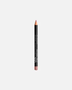 Cosmetics Slim Lip Pencil Lipliner Mahogany 1.04g