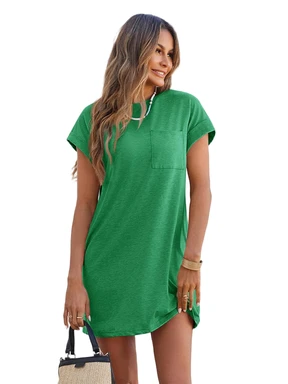 Emerald Green Prom Dresses