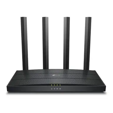 TP-Link Archer AX12 Gigabit WLAN-Router mit Wi-Fi 6