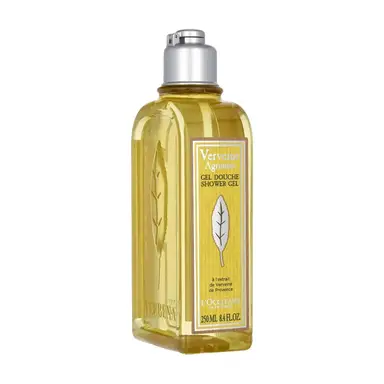 L'OCCITANE Verbena Citrus Shower Gel 250ml