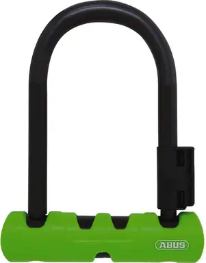ABUS Germany ABUS Ultra Mini 410/150HB140 + houder SH34