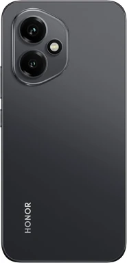 HONOR 400 8+512GB Schwarz Mitternacht