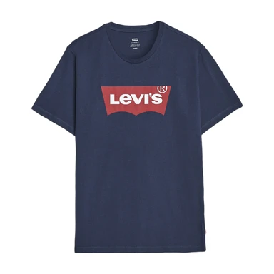 Levi's Heren T-shirt GRAPHIC SET IN NECK TEE LEVIS M