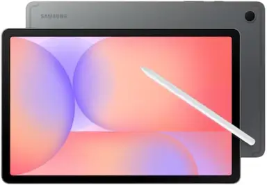 Samsung Galaxy Tab S10 Lite - 6 Go - 128 Go - Wi-Fi - gris