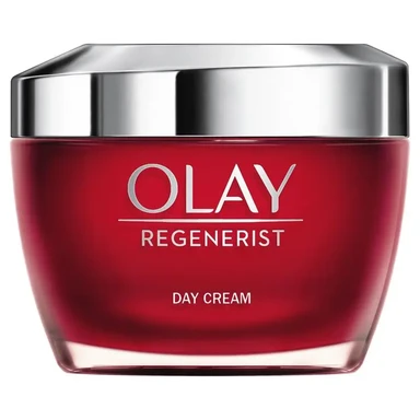 Olay Regenerist Actief Verstevigende Hydraterende Dagcrème Met Niacinamide. Parfumvrij. 50 ml