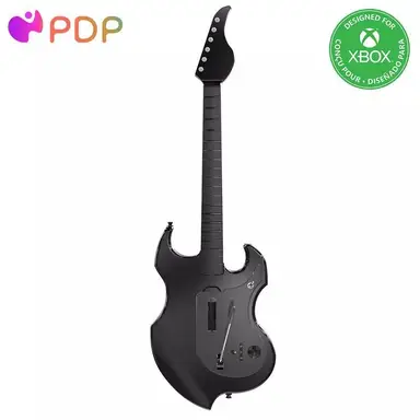 Turtle Beach RiffMaster Guitare sans fil pour Xbox
