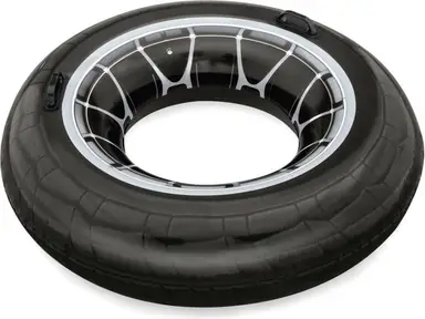 47 inch High Velocity Autoband Zwemband