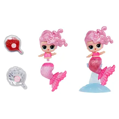 L.O.L. Surprise Mermaids! Tots Blind Capsule Assortment