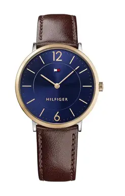 Tommy Hilfiger 1710354 Brown Quartz Watch