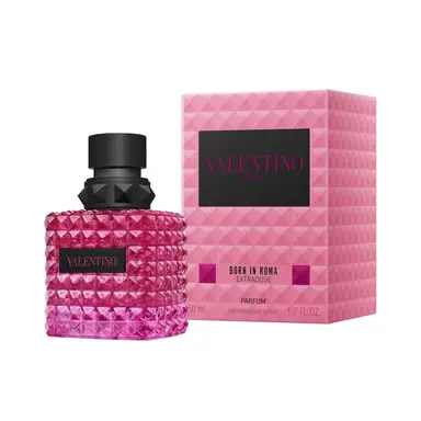 Valentino Born In Roma Donna Edp Spray 50 ml