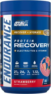 Applied Nutrition RECOVERY Strawberry - 1.5Kg