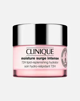 Clinique moisture surge intense 72H - Intensieve hydratatie voor droge huid (Type I - II) 30 ml