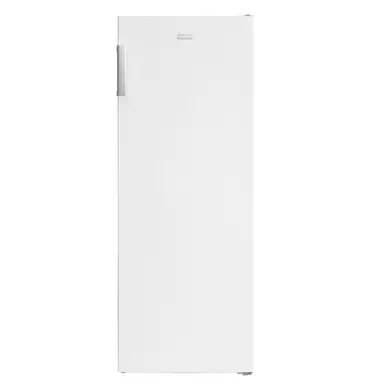Haden HZ161FF 143cm Total No Frost Tall Freezer, White, E Rated