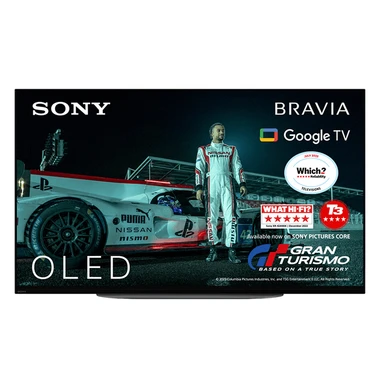 Sony 42" BRAVIA A90 OLED 4K ULTRA HD SMART GOOGLE TV
