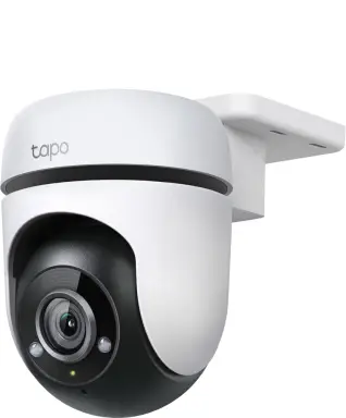Tapo C500 1080P Full HD Outdoor Pan/Tilt Security Camera