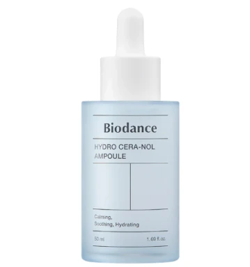 BioDance Hydro Cera-nol Ampulle 50ml