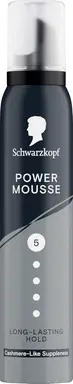 Schwarzkopf Power Mousse 200ml