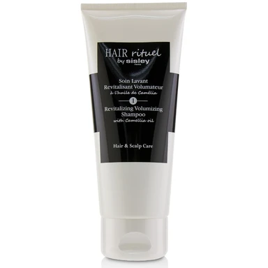 Sisley Hair Rituel Revitalisierendes Volumenshampoo 200 ml