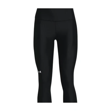 Under Armour Women Tech HI Capri - Black