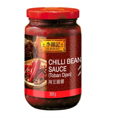 Lee Kum Kee Chilli Bean Sauce 368g