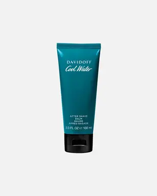 Davidoff Cool Water aftershavebalsem 100 ml