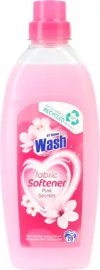 At Home Wasverzachter Pink Secrets 750 ml