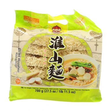 Toyoung  Huaishan Nudeln 780G