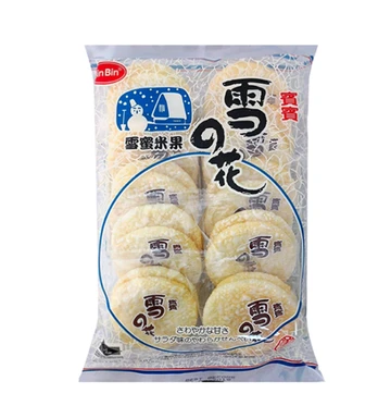 Reisecracker Zucker BIN BIN Flasche 150 g