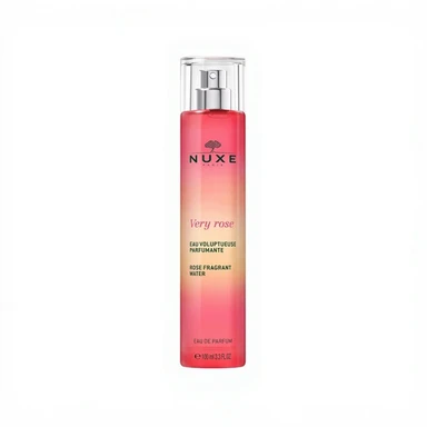 Nuxe Very Rose Geurend Water 100ml