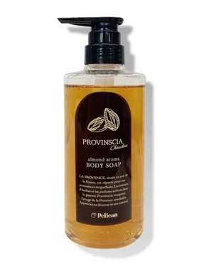 Pelican Amandel Douchegel 500 ml