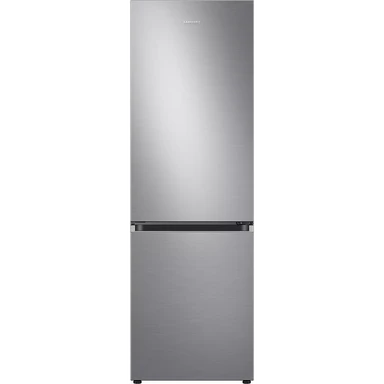 Samsung RB34C605CS9 - Réfrigérateur-congélateur - 344 L - Argent - Classe C