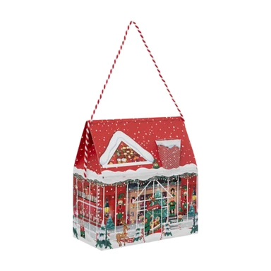 Gift bag box Atelier des lutins