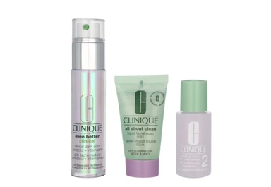 Clinique anti vlekken beauty routine - vrouwencadeaubox