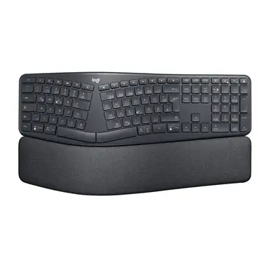 ERGO K860 - graphite - 2.4GHz/BT