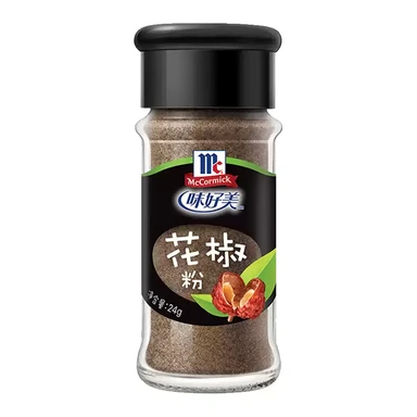 McCormick Sichuan Pepper Powder 24g