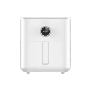 Xiaomi Smart Air Fryer 6.5L White digital, easy-clean, healthy – MAF10