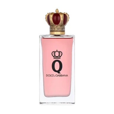 Dolce & Gabbana Q Eau de Parfum Spray 100 ml