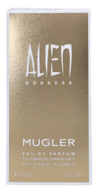 Thierry Mugler Alien Goddess Eau de Parfum Spray 60 ml