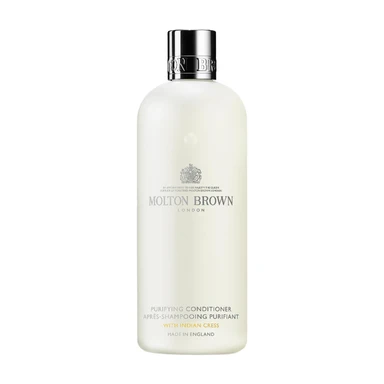 Molton Brown Indian Cress Purifying Conditioner 300ml
