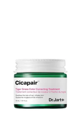 Dr.Jart+ CICAPAIR Tigergras Farbkorrektur-Behandlung 30 ml