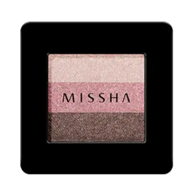 Missha 3 - Kleuren Oogschaduw nr. 10