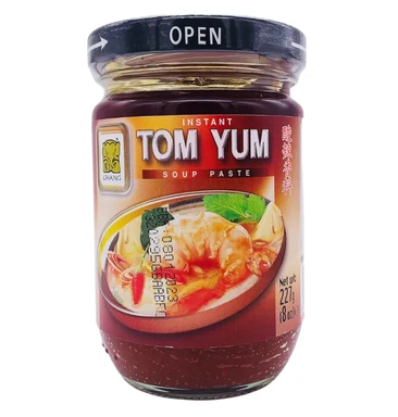 Chang Instant Tom Yum Paste 227g