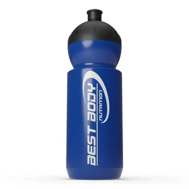 Best Body Nutrition Shakerflasche - 500ml - Einzelstück