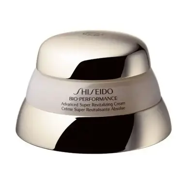 Crème Super Revitalisante Avancée Bio-Performance de Shiseido 75 ml